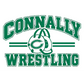 Connally Wrestling - Premium Polo Shirt
