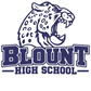 Blount All Grade - Embroidered Champion Packable Jacket