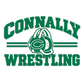 Pf Connally Wrestling - Premium Polo Shirt