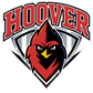 Hoover High School - Premium Polo Shirt