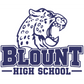 Blount High School - Premium Polo Shirt
