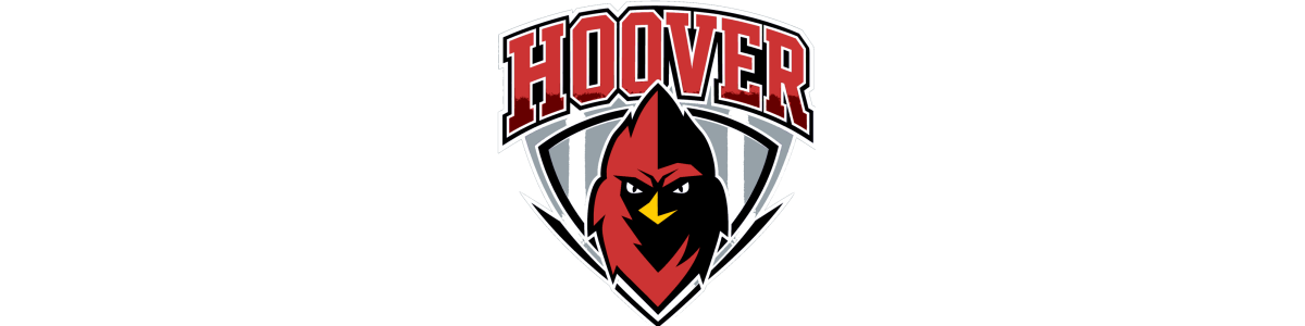 Hoover Fall Sports - Visor