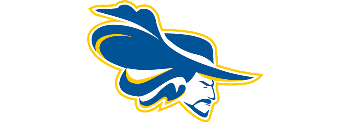 Calvert High - Cuffed Beanie