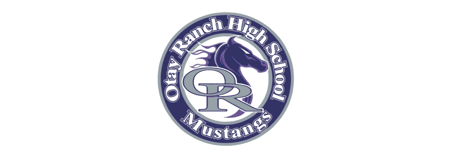 Otay Ranch Football - Cuffed Beanie
