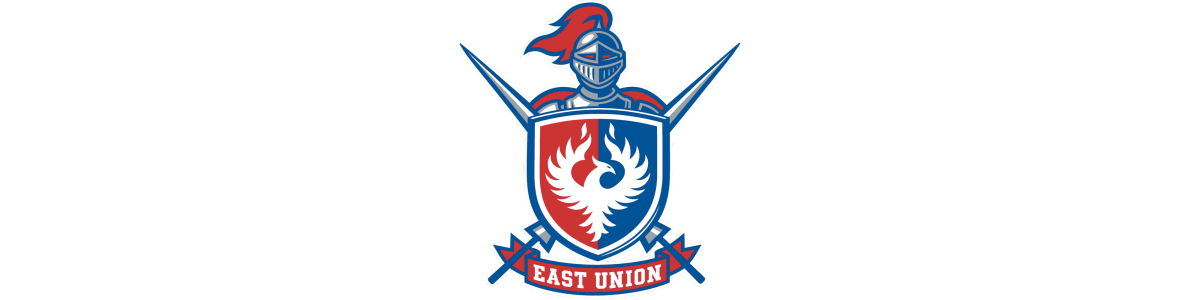 East Union Leadership - Visor