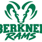 Berkner Athletics - Cuffed Beanie