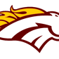 Northgate Cheer - Visor