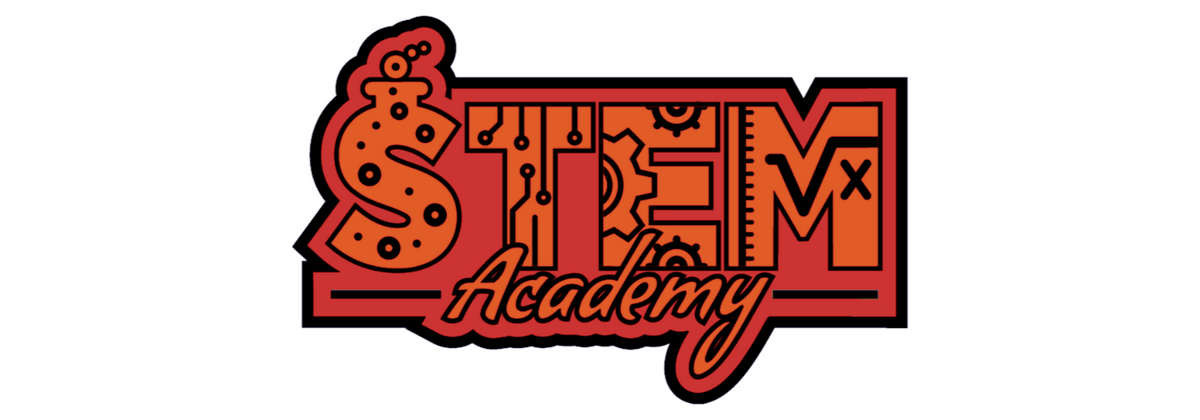Stem Academy - Cuffed Beanie