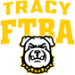 Tracy Softball New Cuffed Beanie