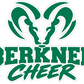 Berkner Cheer - Visor