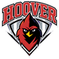Hoover High School - Visor