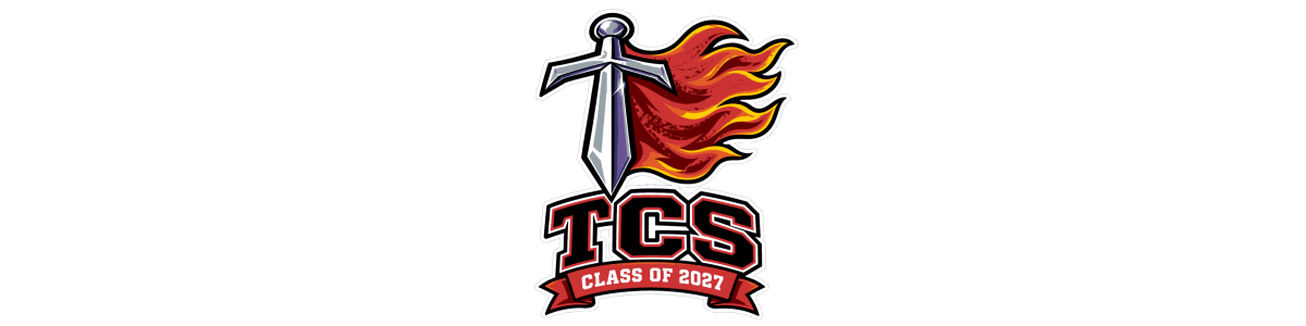 TCS Seniors - Visor