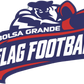 Bolsa Grande Flag Football Cuffed Beanie
