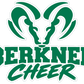 Berkner Cheer - Cuffed Beanie