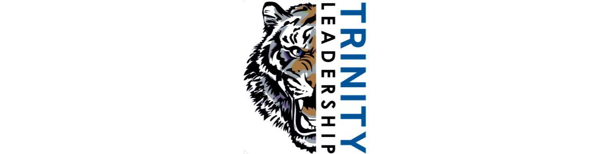 Trinity Leadership Band - Visor