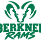 Berkner Athletics - Visor