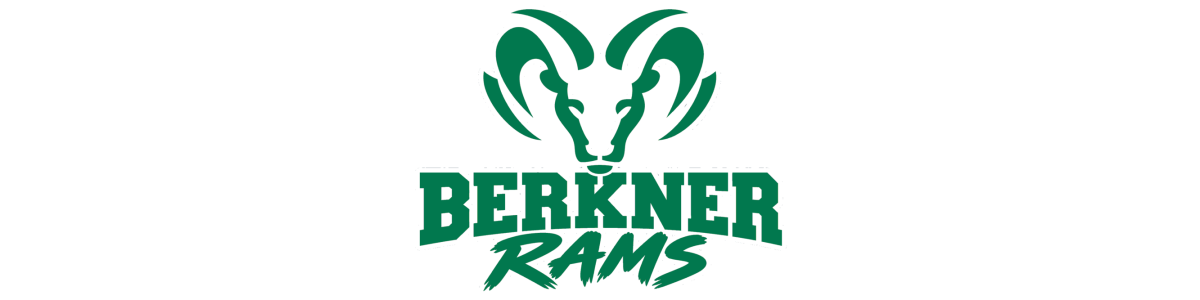Berkner Athletics - Visor