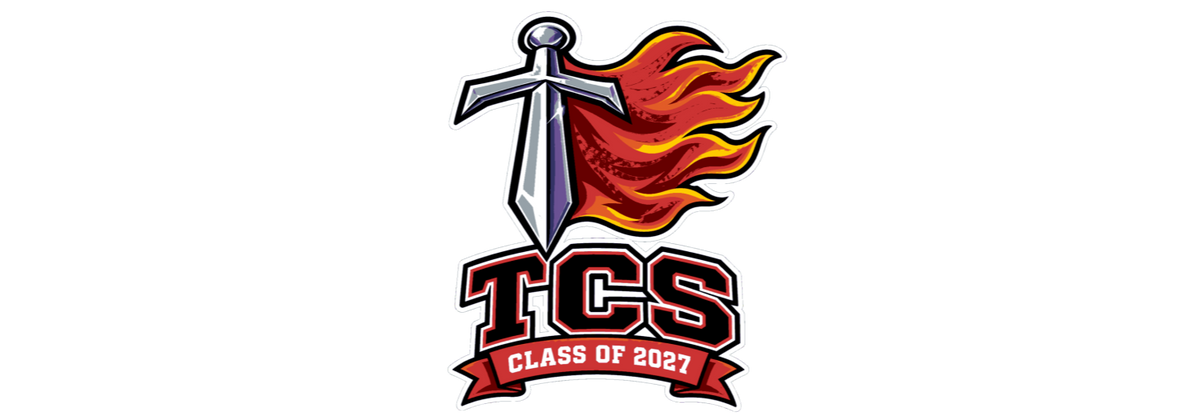 TCS Seniors - Cuffed Beanie