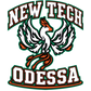 New Tech Odessa - Visor