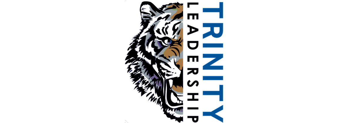 Trinity Leadership Band - Cuffed Beanie