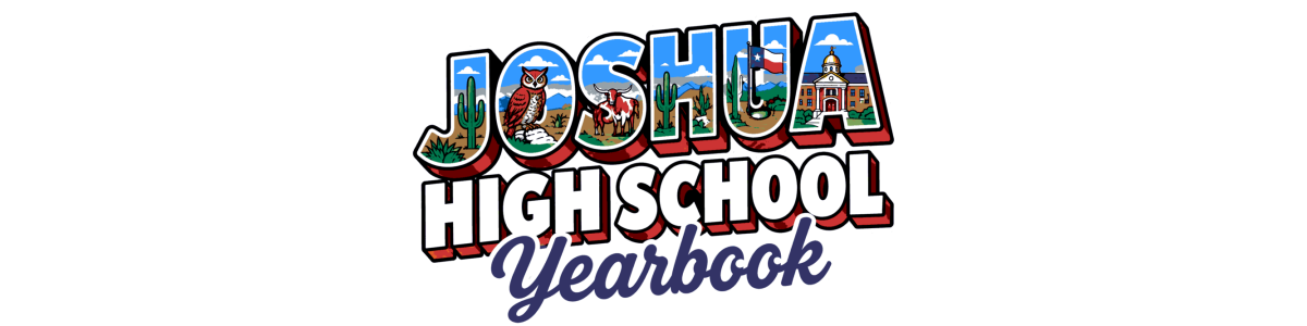 JHS Yearbook Visor