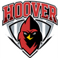 Hoover Fall Sports - Cuffed Beanie