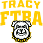 Tracy Softball New Visor