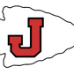 Jennings High School Visor
