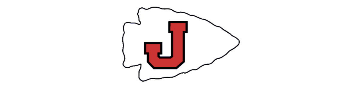 Jennings High School Visor