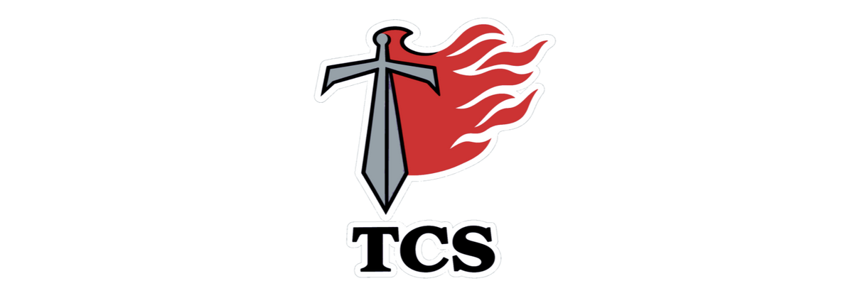 TCS - Cuffed Beanie