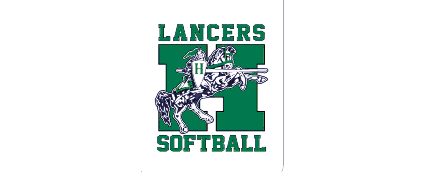 Hilltop Softball Team Foam Trucker Hat