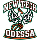 New Tech Odessa - Snapback