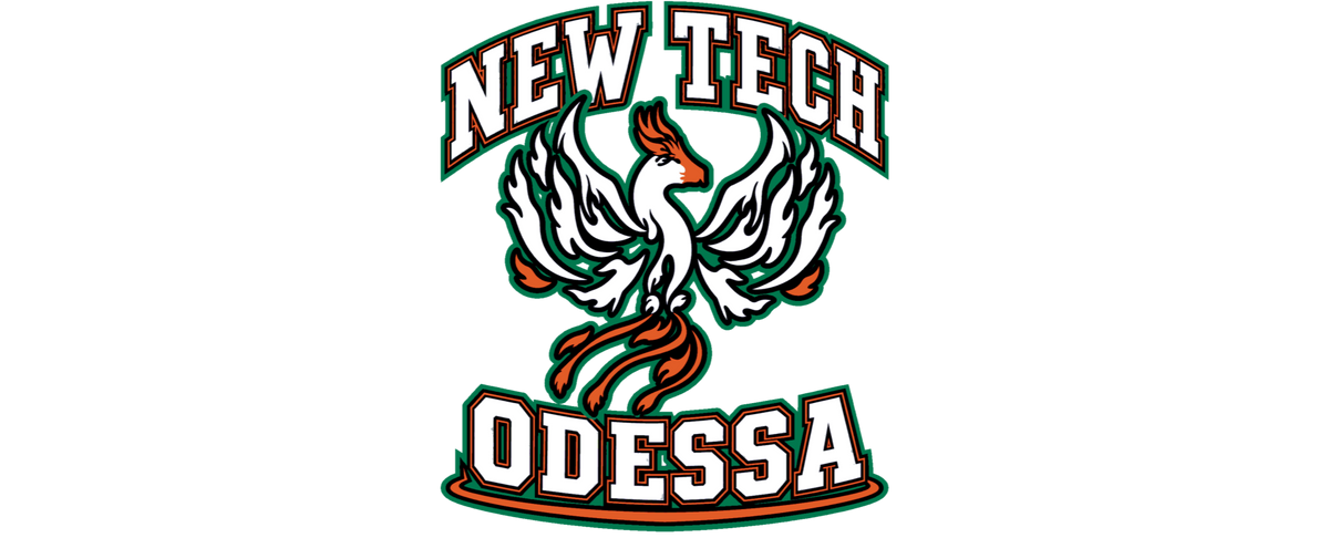 New Tech Odessa - Snapback