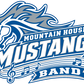 Mt. House Band - Classic Dad Hat