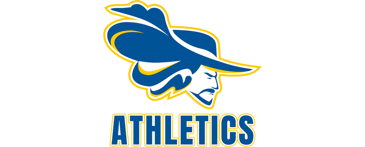 Calvert Athletics - Foam Trucker Hat