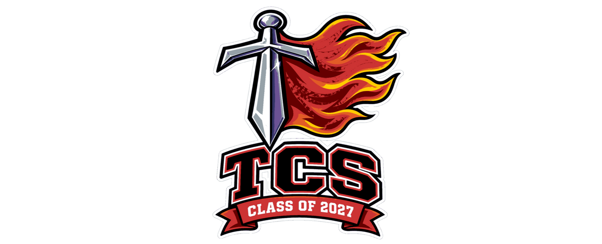 TCS Seniors - Snapback