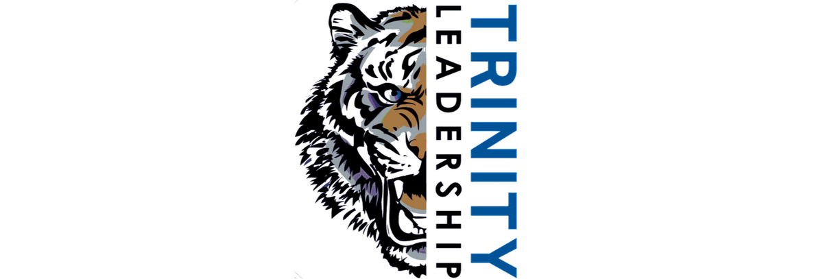 Trinity Leadership Band - Retro Trucker Hat