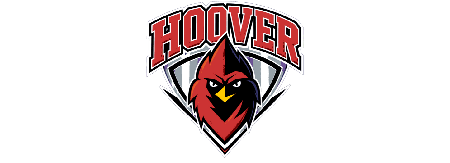Hoover High School - Classic Dad Hat