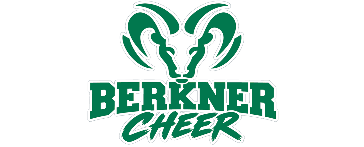 Berkner Cheer - Snapback