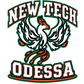 New Tech Odessa - Classic Dad Hat