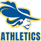 Calvert Athletics - Closed-Back Structured Cap