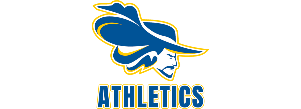 Calvert Athletics - Classic Dad Hat