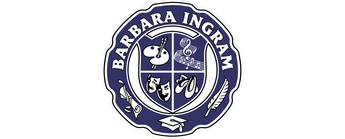 Barbara Ingram - Foam Trucker Hat