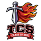 TCS Seniors - Retro Trucker Hat