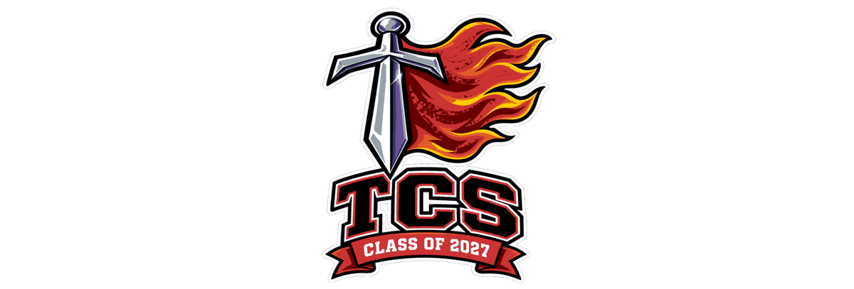 TCS Seniors - Retro Trucker Hat