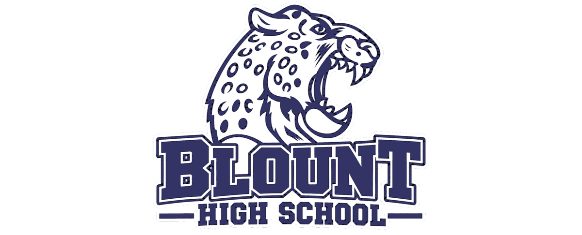 Blount All Grade - Foam Trucker Hat