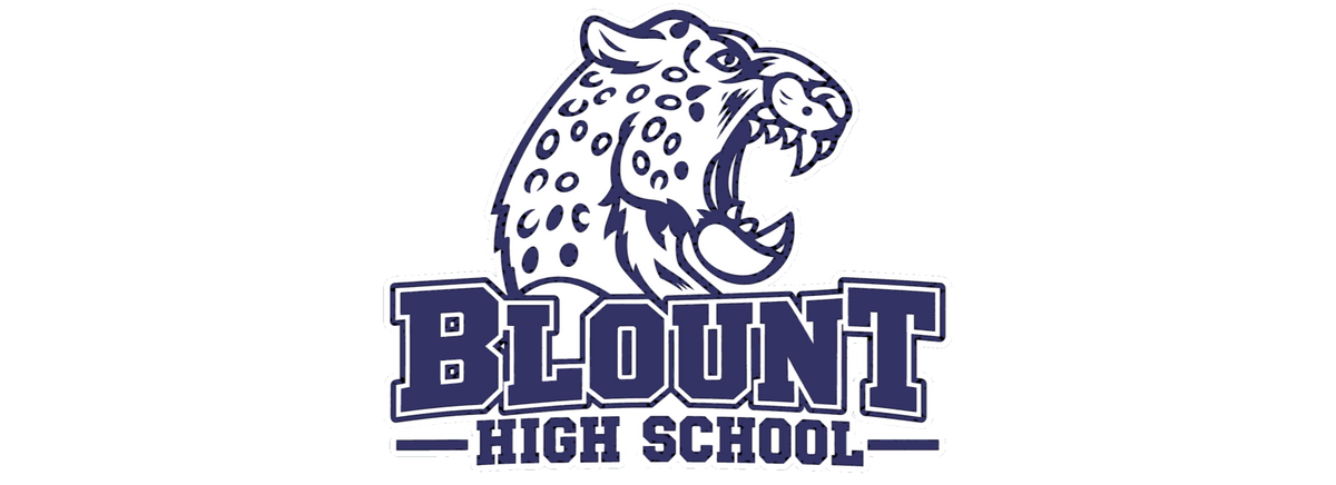 Blount All Grade - Classic Dad Hat