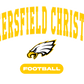 Bakersfield Christian Football Classic Snapback
