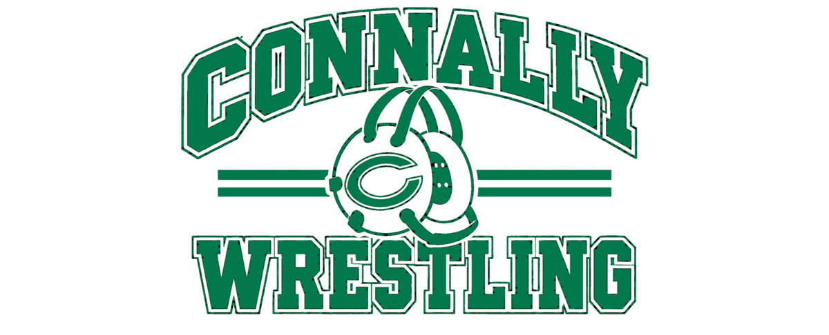 Connally Wrestling - Classic Snapback