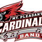 Mt. Pleasant Band - Classic Dad Hat